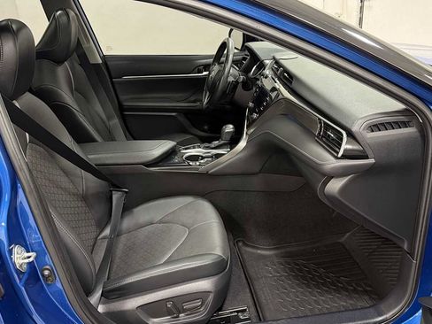 Used 2020 Toyota Camry XSE w/ Driver Assist Package image 30