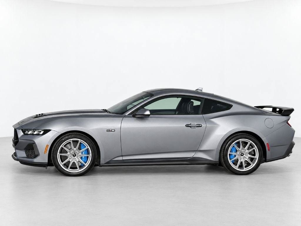 Used 2024 Ford Mustang GT Premium RWD image 4