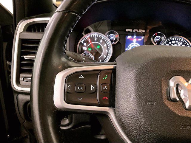 Used 2021 RAM 1500 Big Horn AWD/4WD image 17