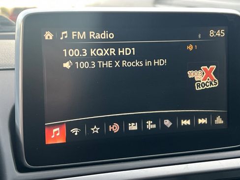 Used 2017 FIAT 124 Spider Classica image 16