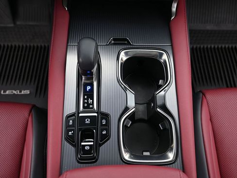 Used 2024 Lexus RX 350 F Sport image 14