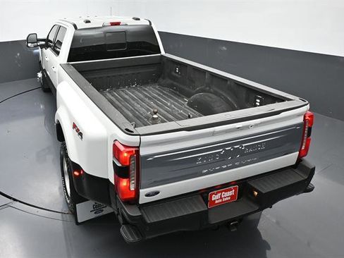 Used 2025 Ford F350 King Ranch AWD/4WD image 41