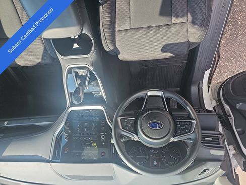 Certified 2024 Subaru Outback Premium w/ Popular Package #1 AWD/4WD image 15