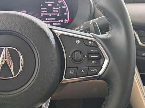 New 2025 Acura TLX w/ Technology Package image 17