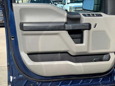 Used 2018 Ford F150 XL w/ XL Power Equipment Group AWD/4WD image 39