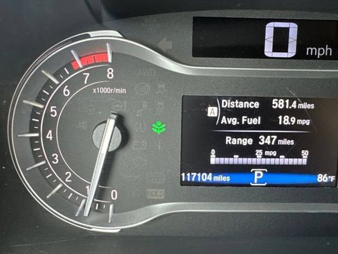 Used 2016 Honda Pilot Touring image 19