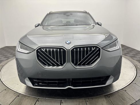 New 2026 BMW X3 xDrive30 w/ Convenience Package image 14