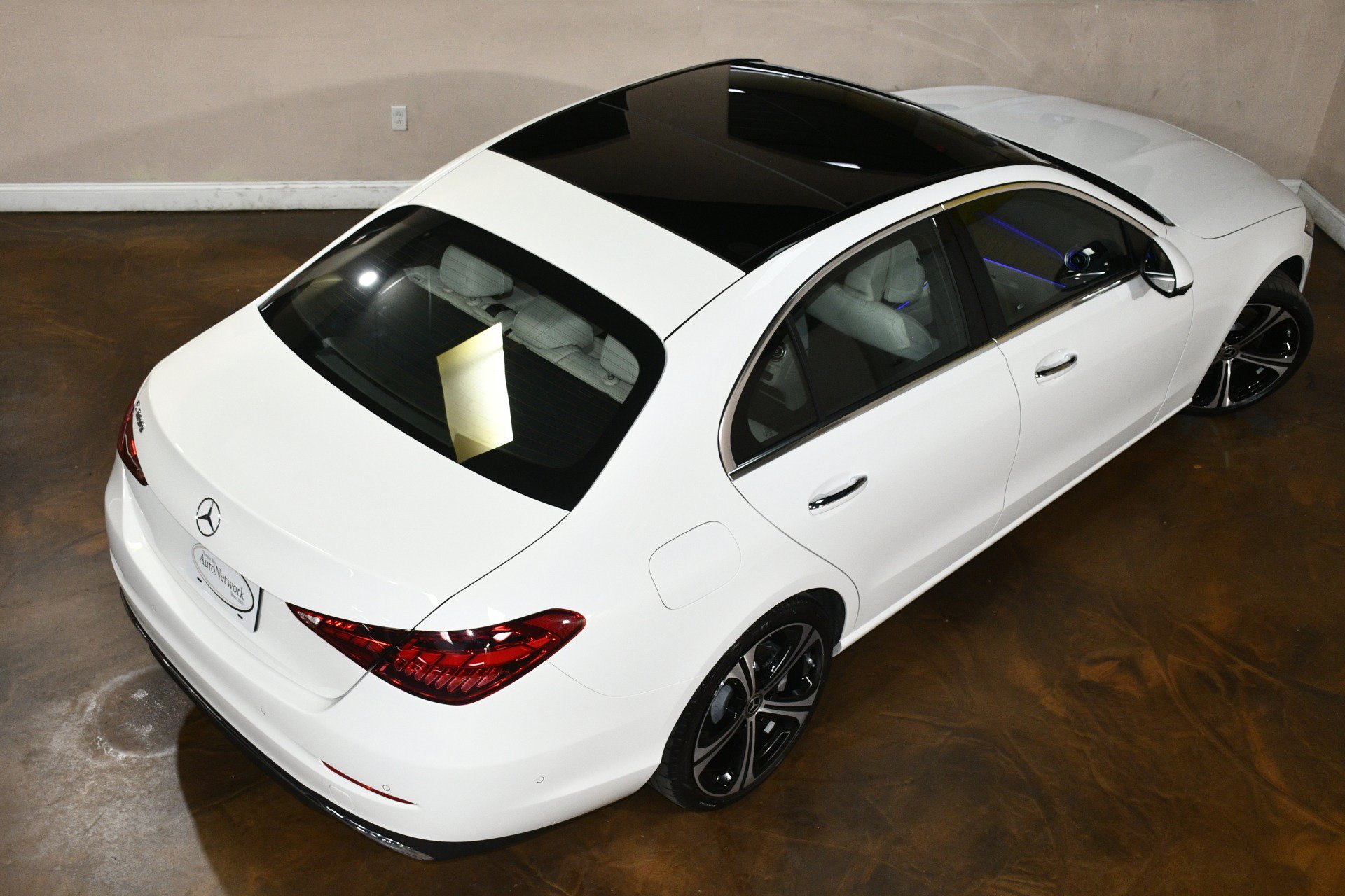 Used 2023 Mercedes-Benz C 300 Sedan image 75