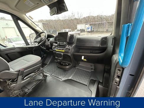 Used 2024 RAM ProMaster 3500 image 15