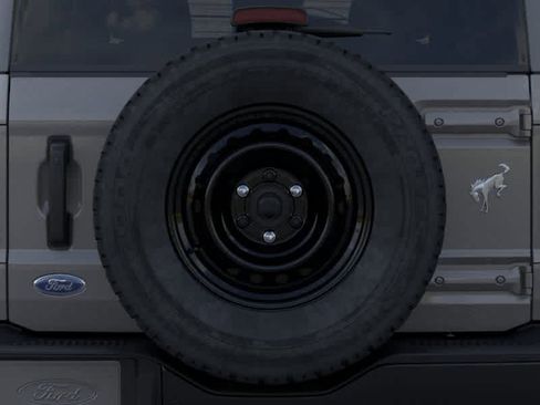 New 2026 Ford Bronco Big Bend image 24
