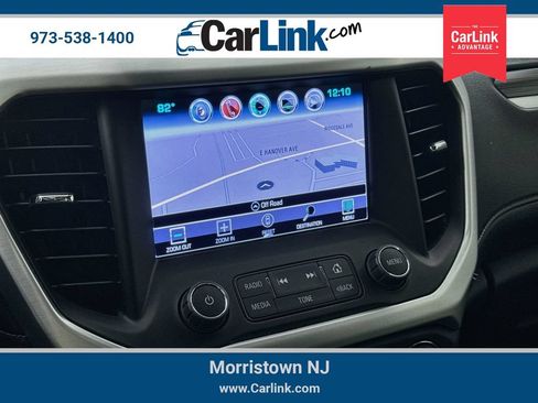 Used 2019 GMC Acadia SLT AWD/4WD image 15