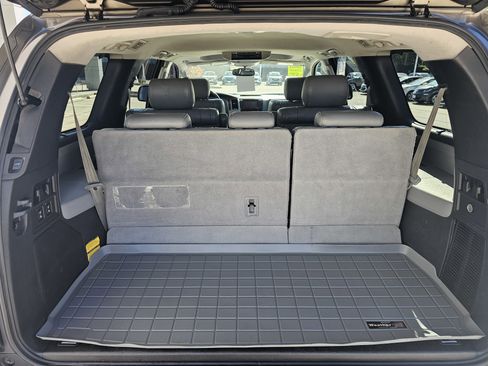Used 2010 Toyota Sequoia Limited image 7