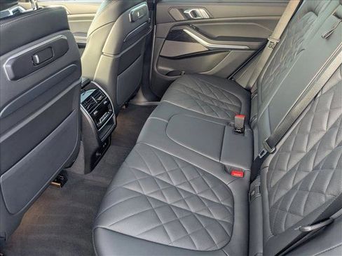 New 2026 BMW X5 xDrive50e w/ Executive Package image 16
