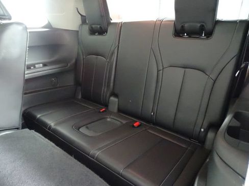 Used 2023 INFINITI QX60 Luxe w/ Cargo Package AWD/4WD image 14