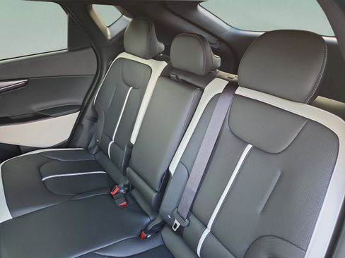 New 2025 Kia EV6 GT-Line RWD image 31