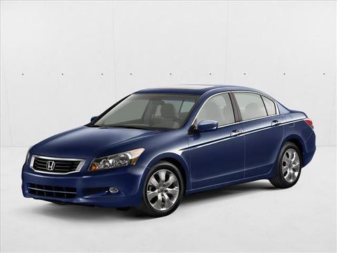 Used 2009 Honda Accord EX-L image 1