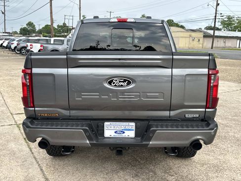 New 2026 Ford F150 Tremor w/ Equipment Group 402B AWD/4WD image 5