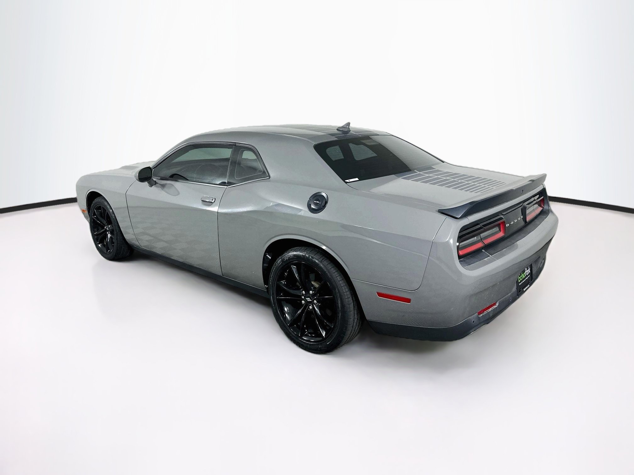 Used 2017 Dodge Challenger SXT Plus RWD image 5