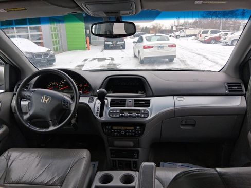 Used 2008 Honda Odyssey EX-L image 16