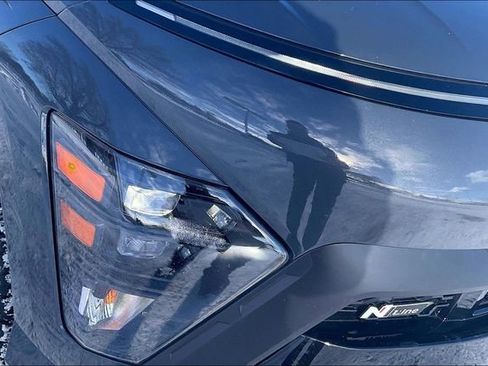 Certified 2024 Hyundai Kona N Line image 29