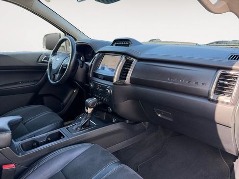 Used 2021 Ford Ranger Lariat w/ Tremor Off-Road Package AWD/4WD image 26