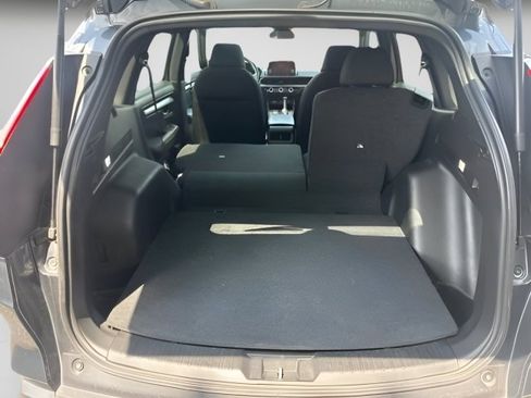 Used 2023 Honda CR-V Sport image 12