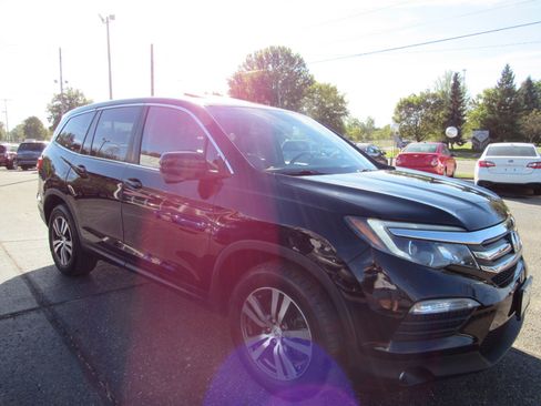 Used 2016 Honda Pilot EX-L image 25