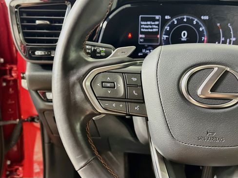 Used 2024 Lexus NX 250 FWD w/ Cold Area Package image 19