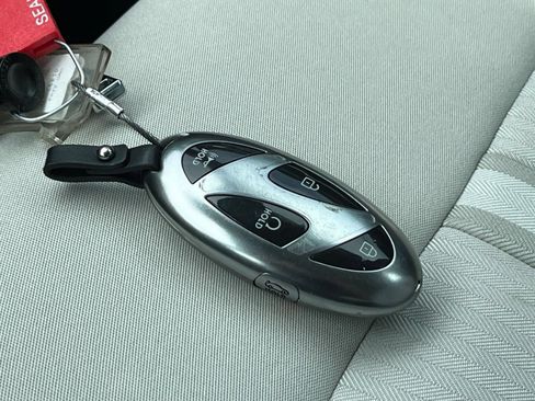 Used 2025 Hyundai Sonata SEL FWD image 26