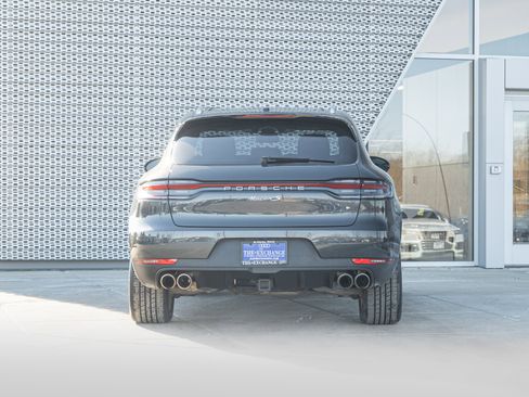 Used 2019 Porsche Macan S image 32
