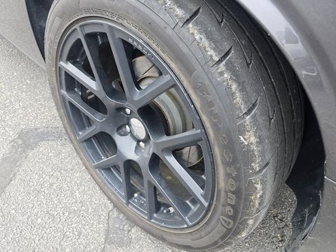 Used 2015 Dodge Challenger R/T Scat Pack w/ Leather Interior Group image 8