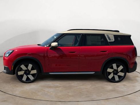 New 2026 MINI Cooper Countryman S AWD/4WD image 6