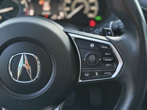 Used 2020 Acura RDX AWD image 39