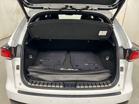 Used 2020 Lexus NX 300 F Sport w/ F Sport Premium Package image 11