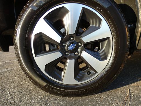 Used 2018 Subaru Forester 2.5i w/ Alloy Wheel Package image 20