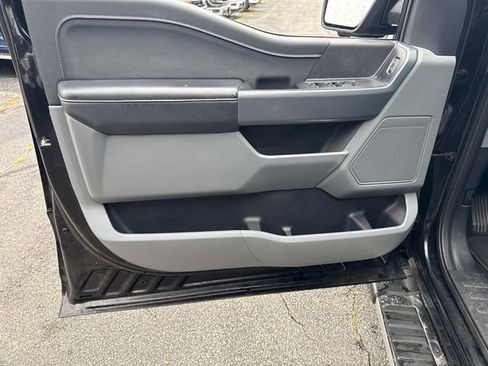 Used 2024 Ford F150 XLT w/ Mobile Office Package image 21