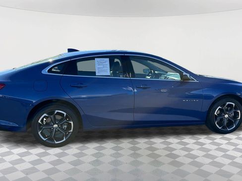 Used 2023 Chevrolet Malibu LT image 4