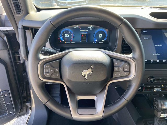 Used 2025 Ford Bronco Big Bend AWD/4WD image 19