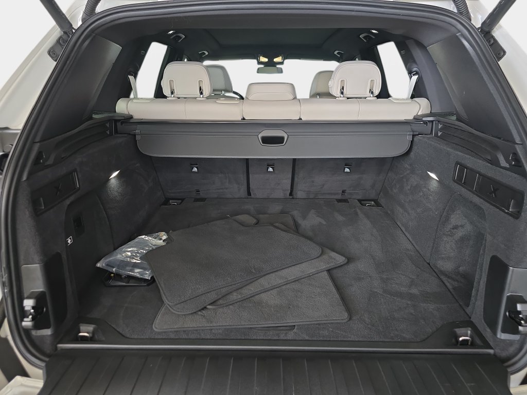 Certified 2024 BMW X5 sDrive40i w/ Premium Package RWD image 27