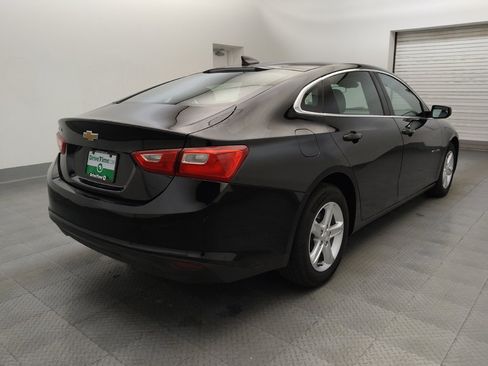 Used 2024 Chevrolet Malibu LS FWD image 9