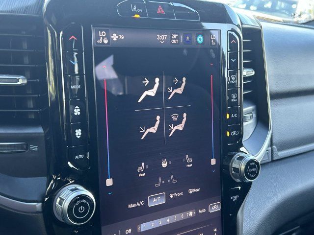 New 2026 RAM 1500 Big Horn AWD/4WD image 14