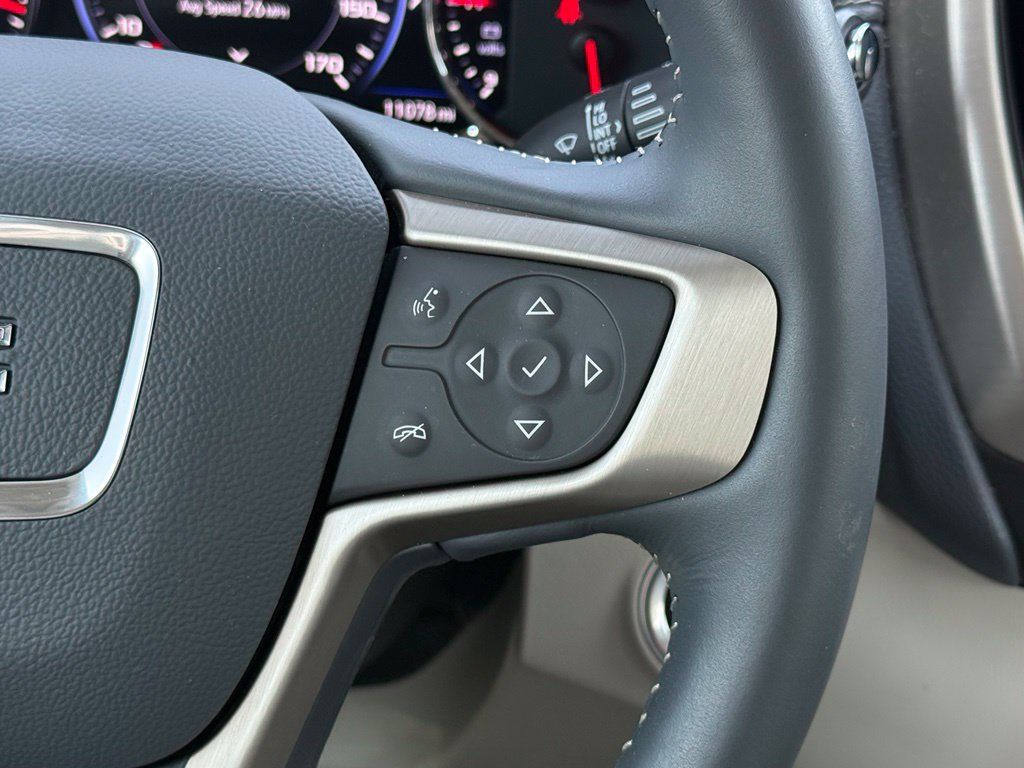 Used 2022 GMC Terrain Denali AWD/4WD image 25