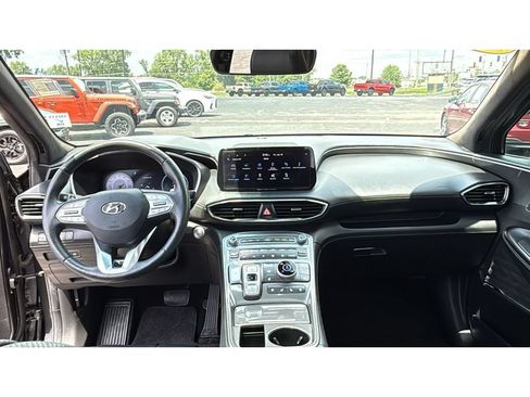 Used 2023 Hyundai Santa Fe Calligraphy AWD/4WD image 28