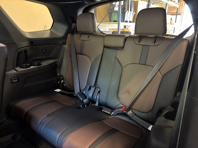 New 2026 Honda Pilot TrailSport image 17