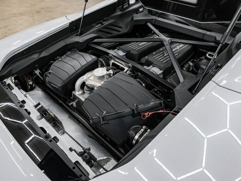 Used 2023 Lamborghini Huracan Tecnica image 84