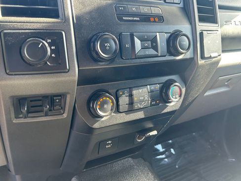 Used 2021 Ford F450 XL AWD/4WD image 35