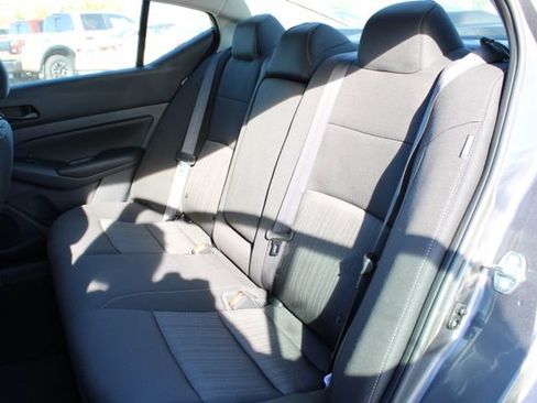 New 2025 Nissan Altima 2.5 S image 18