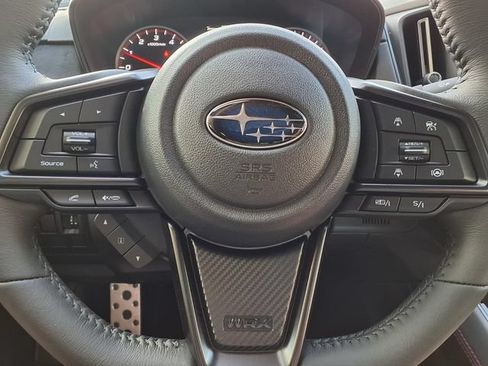New 2026 Subaru WRX Limited AWD/4WD image 14
