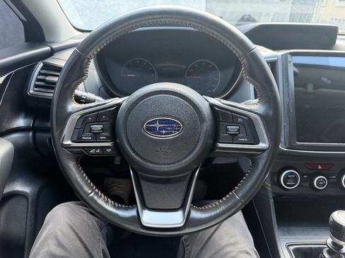 Used 2021 Subaru Crosstrek 2.0i Premium AWD/4WD image 30