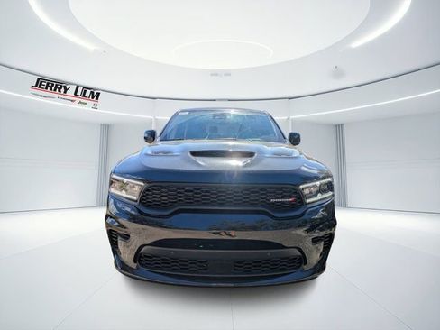 New 2026 Dodge Durango GT w/ Tow 'N Go Package image 7